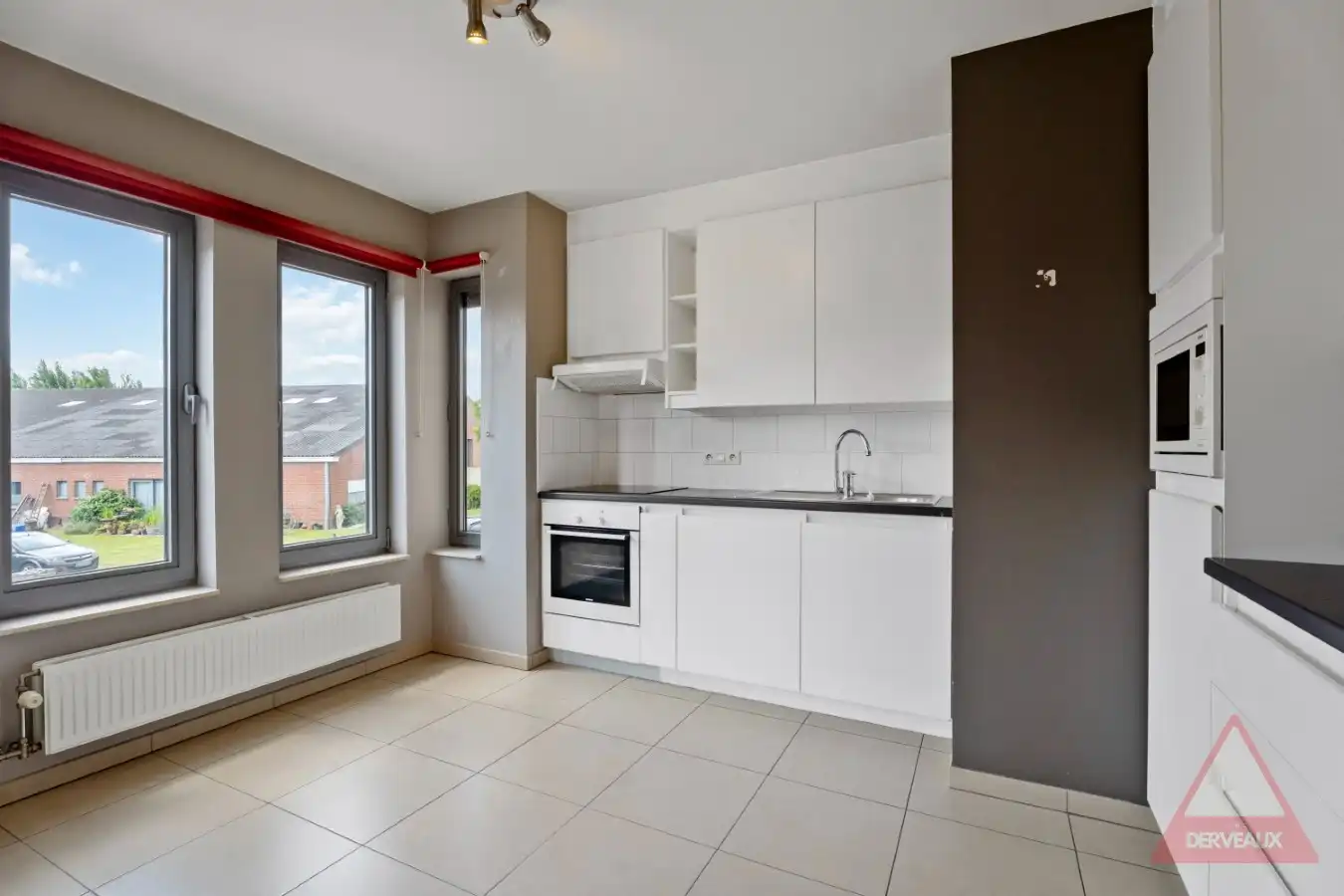 Passendale – Residentie Zuidkant: Investeer zorgeloos of woon comfortabel foto 13