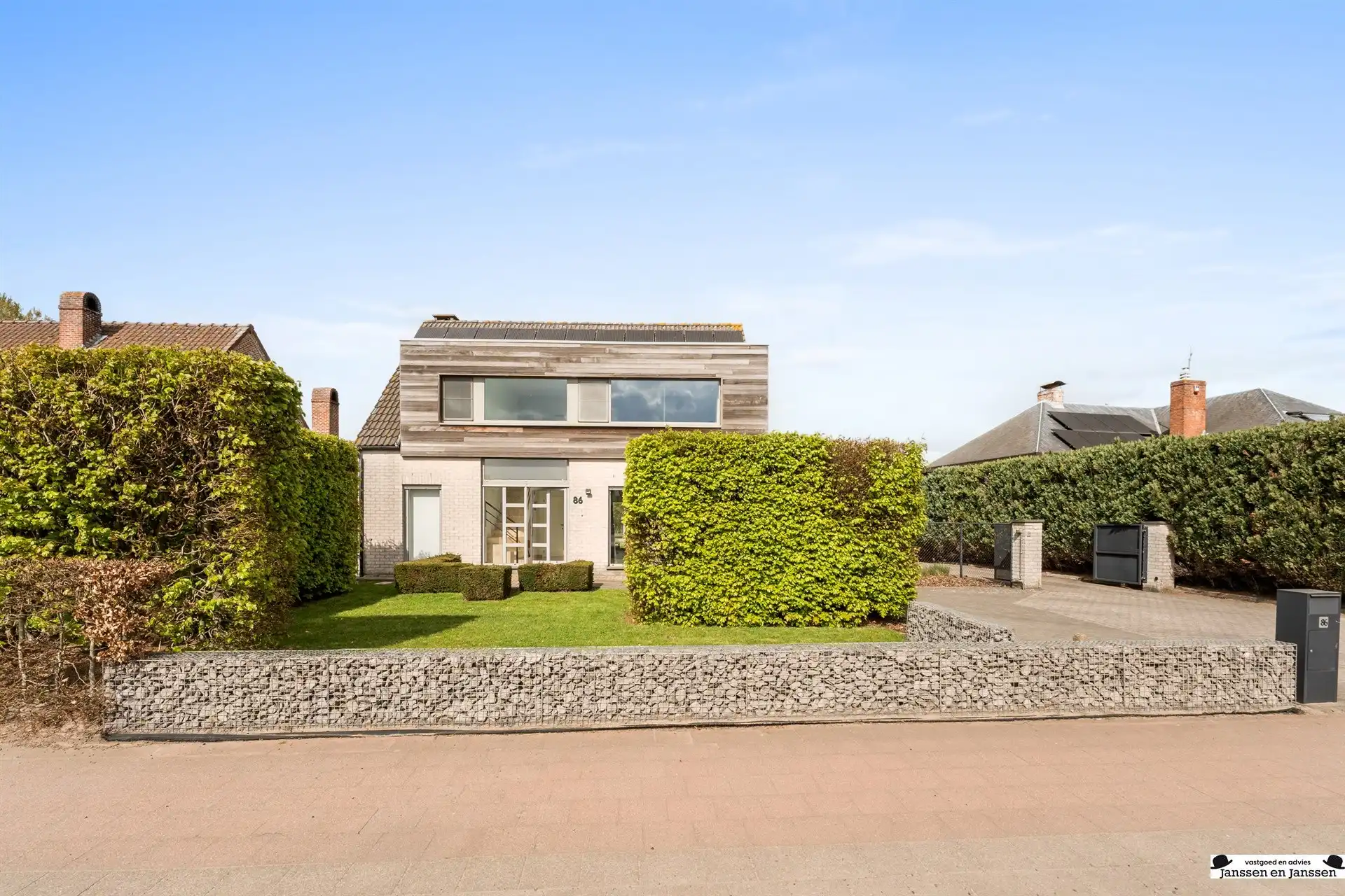 Energiezuinige woning op een perceel van 1991 m2 foto 26