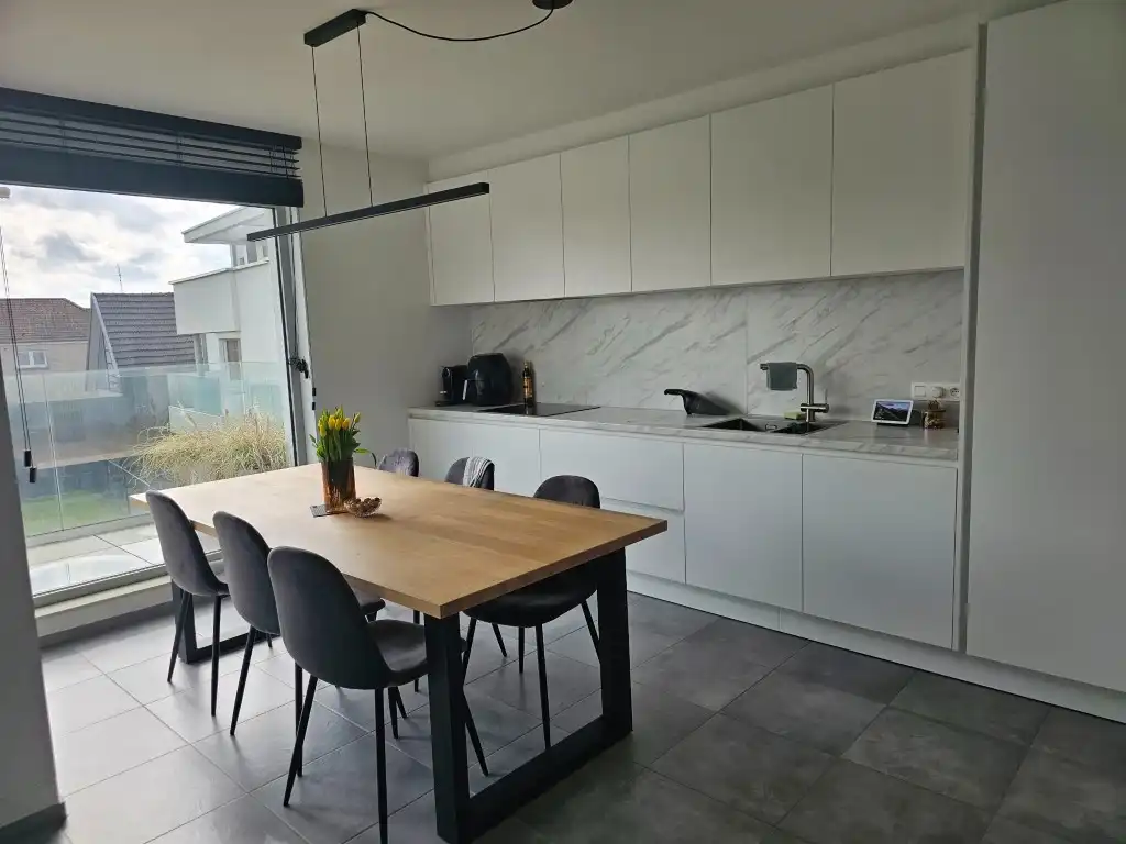 Appartement te huur foto 3