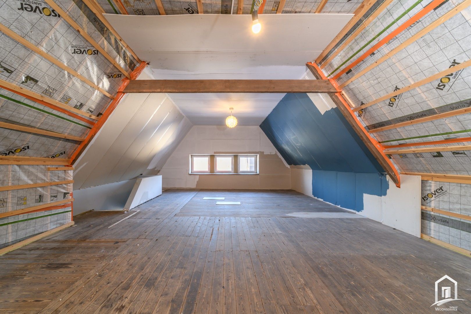 Gerenoveerde ruime en karaktervolle gezinswoning foto 28