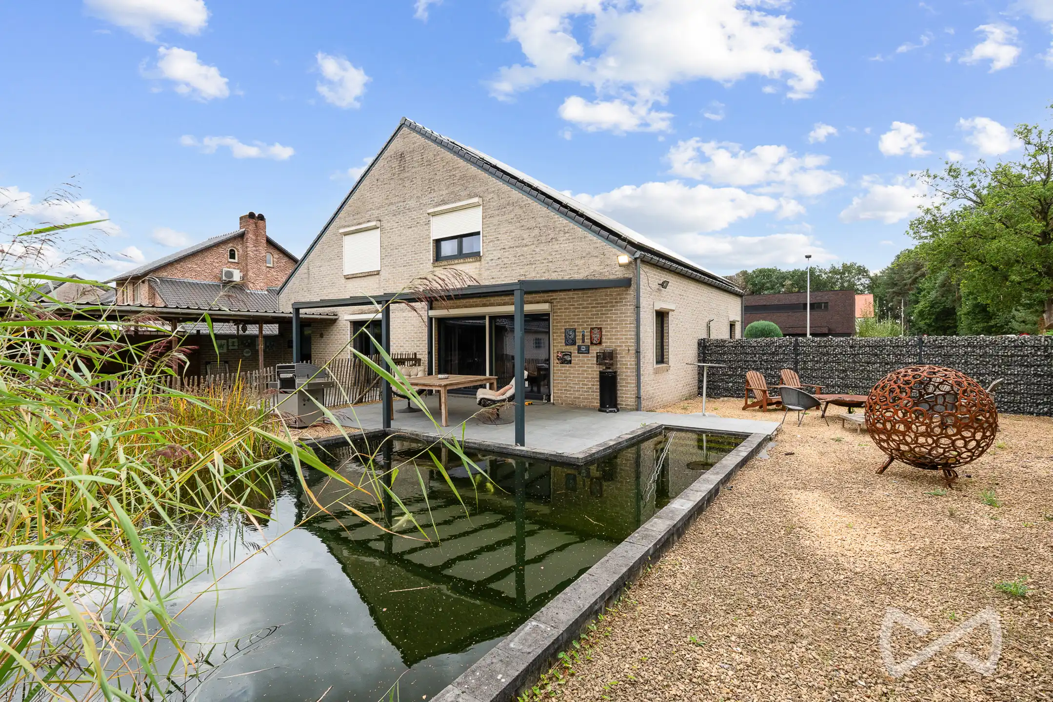 Huis te koop foto 6