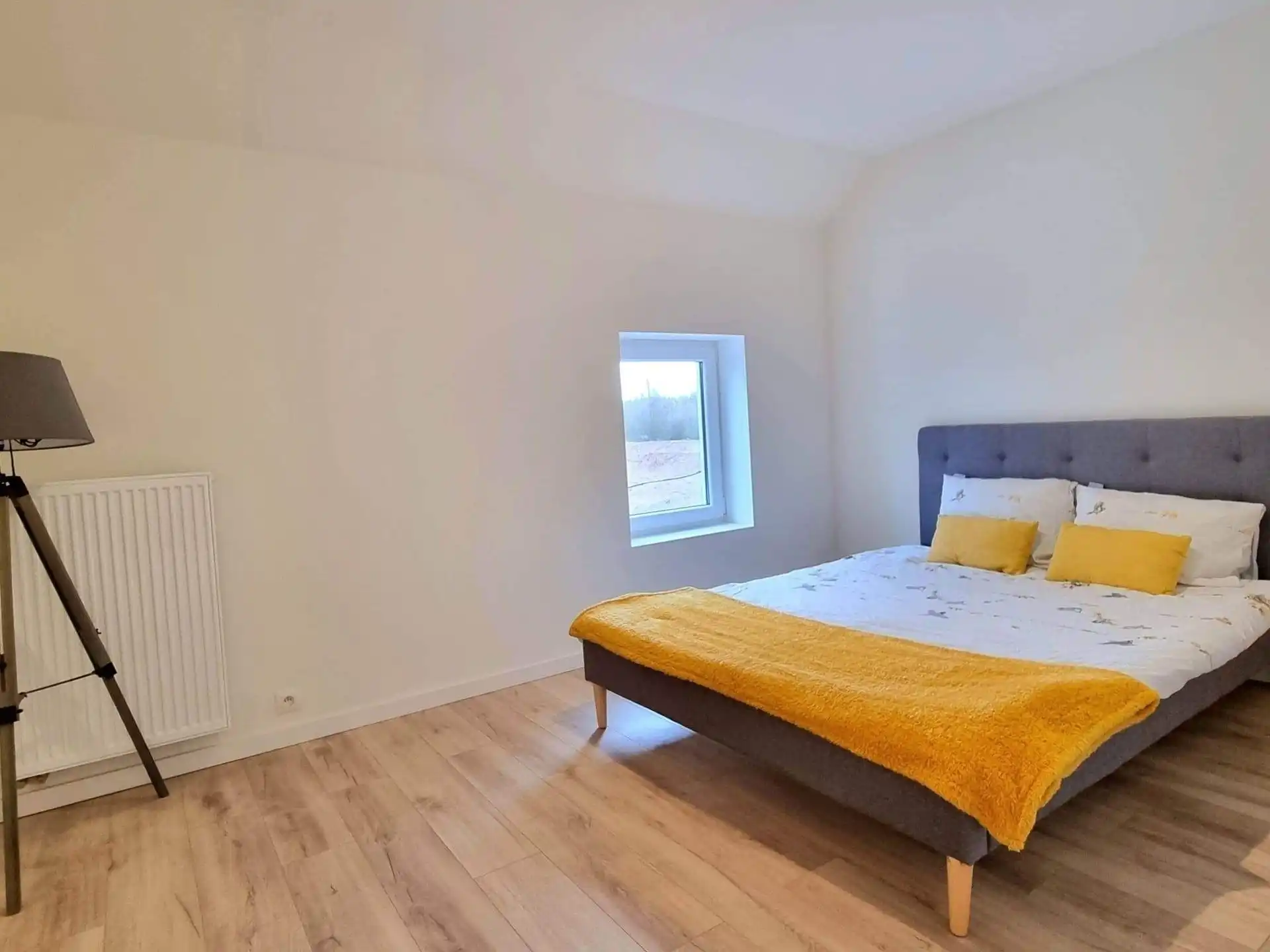 Instapklare woning met 3 slaapkamers en terras in Terhagen (Rumst) foto 7