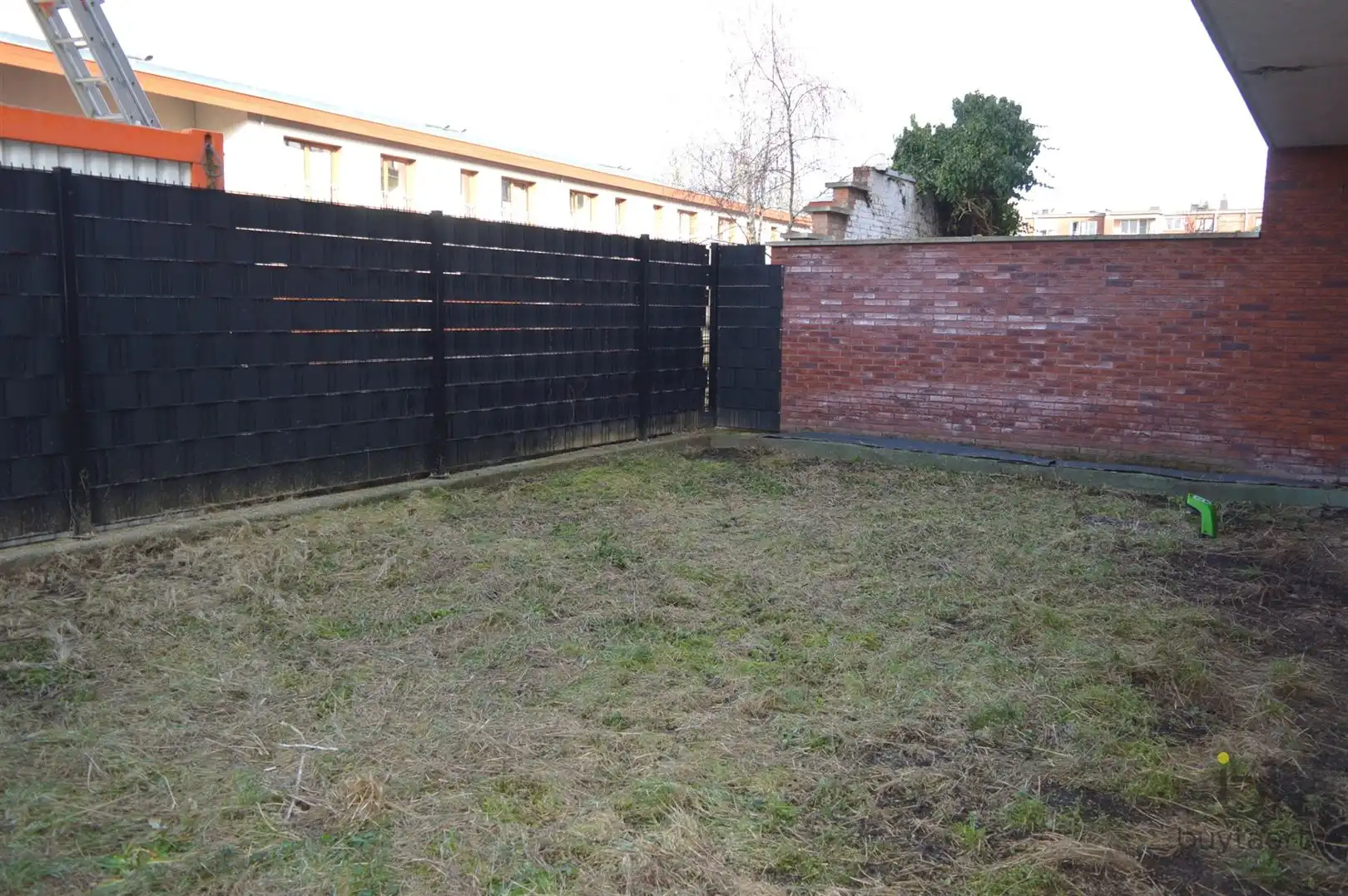 Gelijkvloers appartement met tuin te Deurne. foto 10