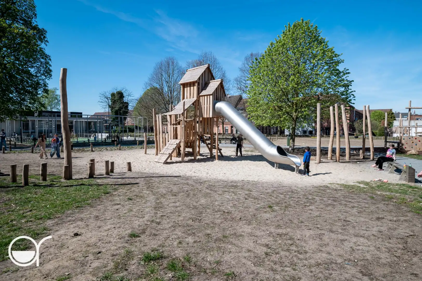 Volledig gerenoveerde woning gelegen aan het klein begijnhof. foto 20