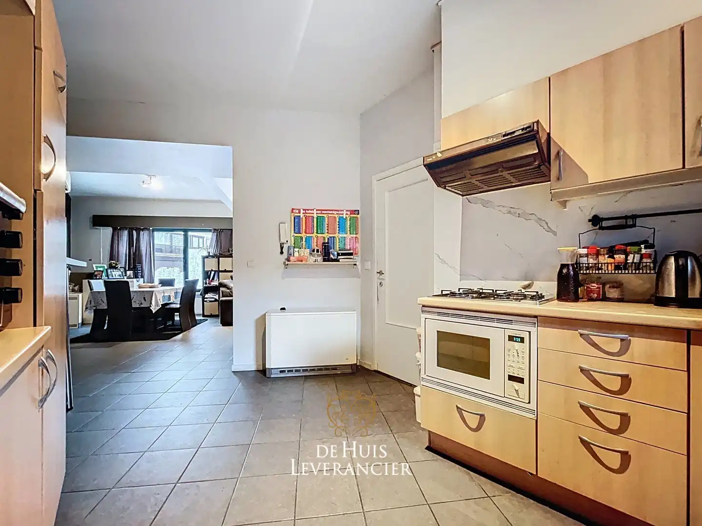 Kantoor op topligging met bovenliggend duplex-appartement (aparte ingang) foto 27