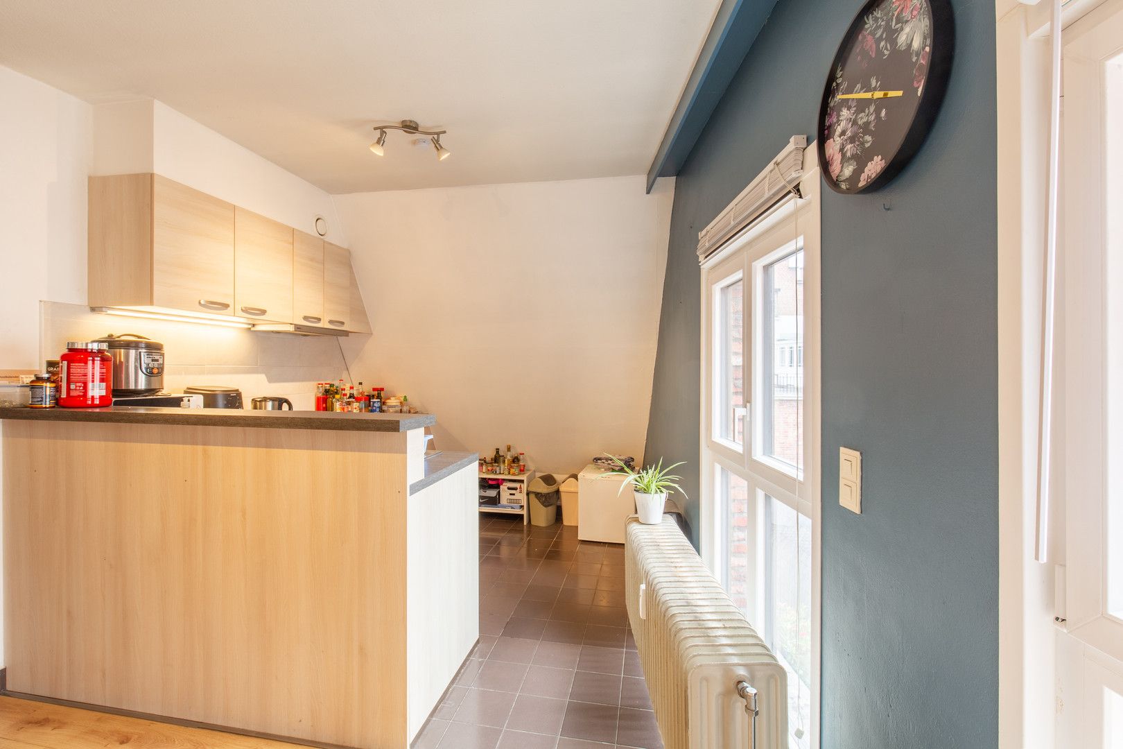 Wonen in hartje van historisch Antwerpen foto 7