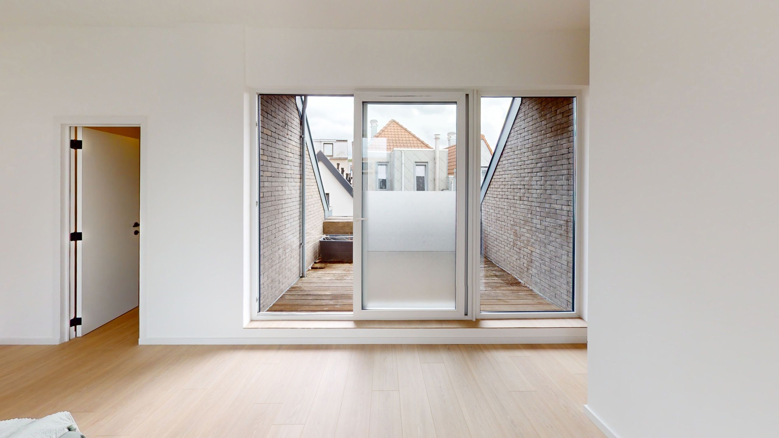 ANTWERPEN - Moderne woning op centrale locatie  foto 11