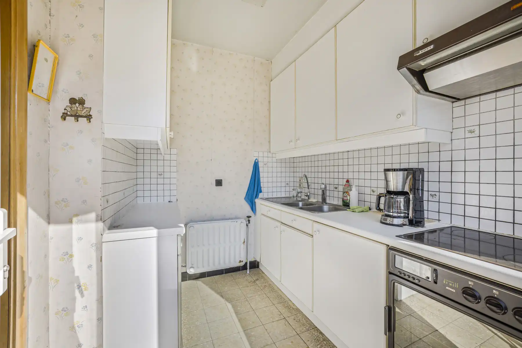 Gunstig gelegen woning met 3 slaapkamers en stadstuin foto 11