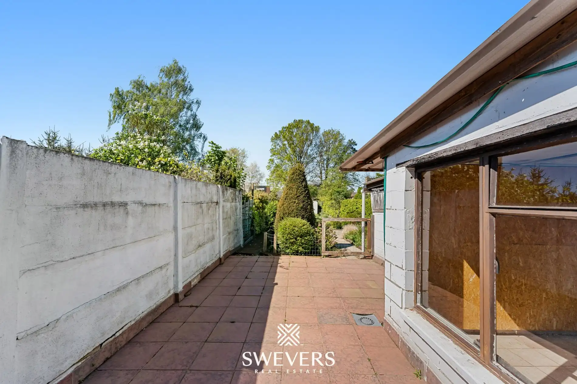 Half-open bebouwing met renovatiepotentieel foto 26