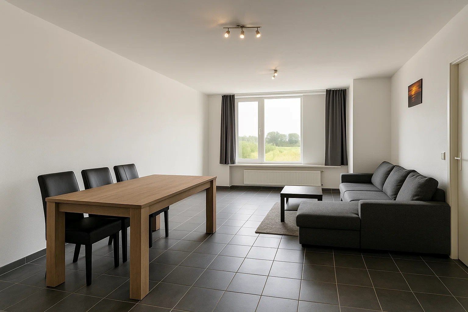 Appartement met garage te Lokeren  foto 2