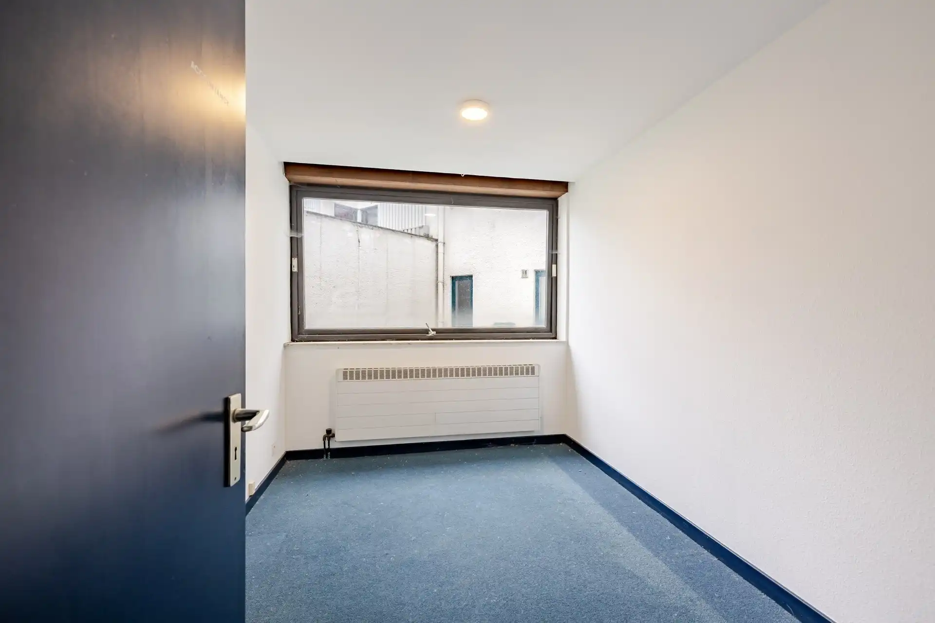 kantoorruimte van 90m² op centrumlocatie in Wetteren foto 12