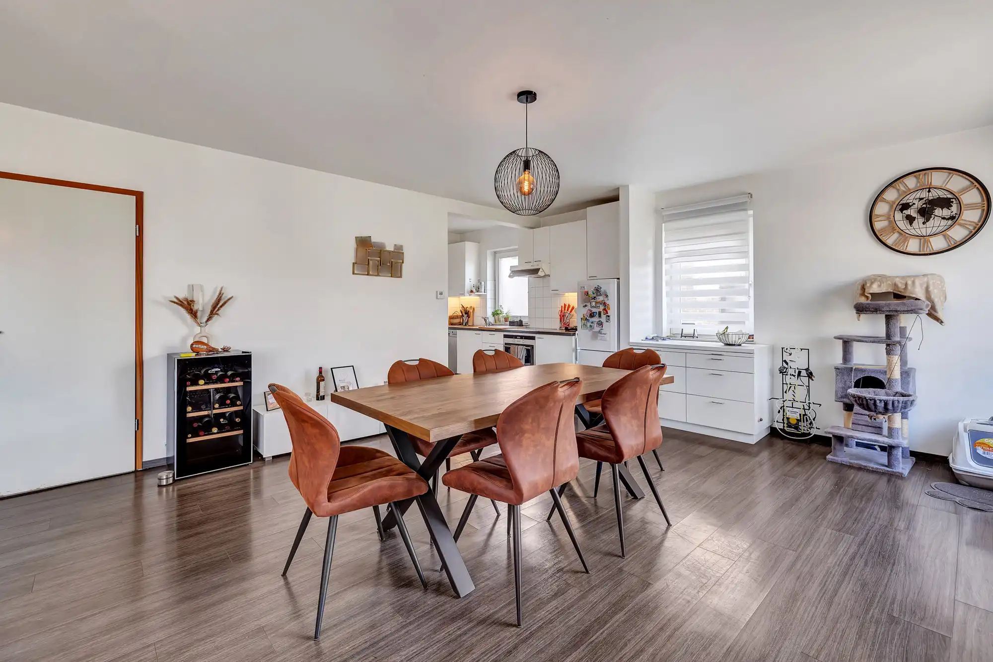 Opbrengsteigendom te koop in Vlezenbeek! foto 13