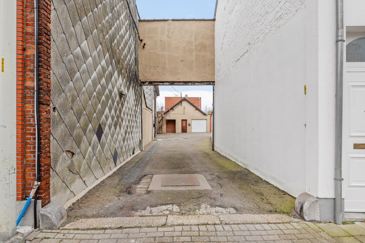 Ruim magazijn (+/- 441 m²) in Lier! foto 17