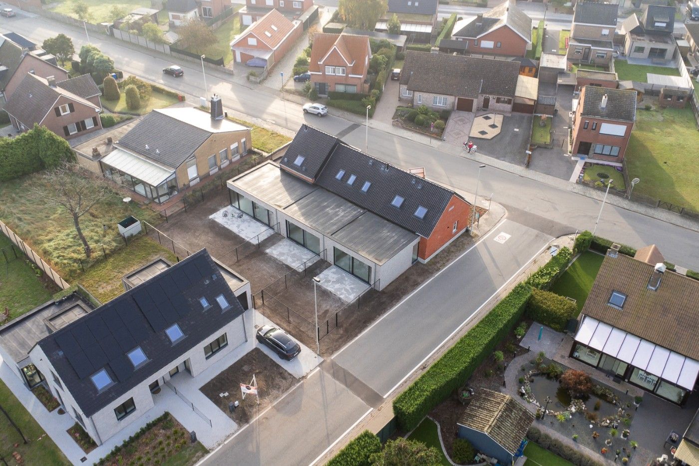 Charmante halfopen BEN-woning met 3 slpk., en tuin foto 25