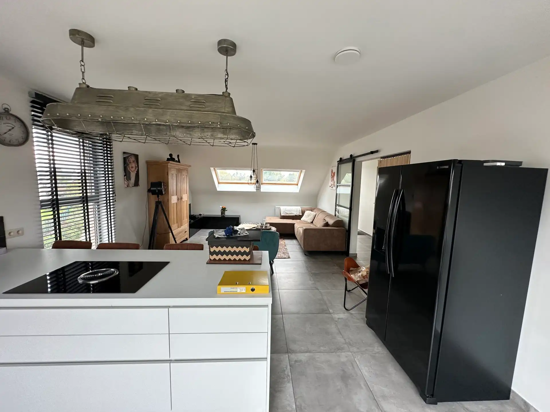 Appartement te huur foto 10