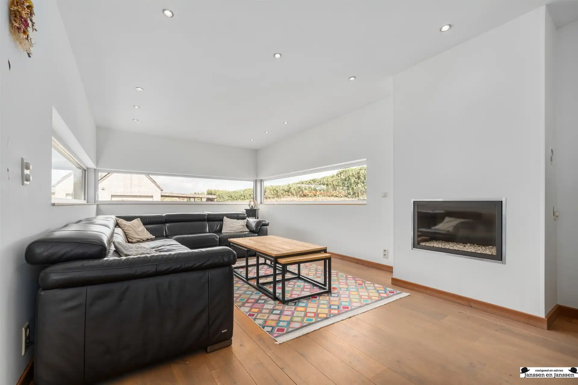 Energiezuinige woning op een perceel van 1991 m2 foto 7