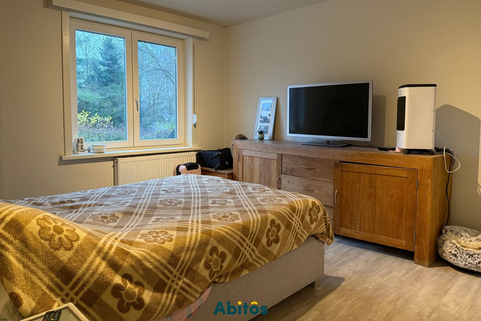 Instapklare halfopen woning op toplocatie nabij Damvallei foto 12