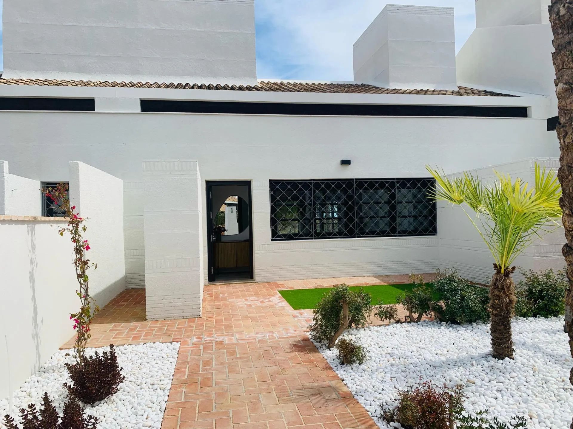Wonen in stijl en rust: exclusieve vakantiewoningen met privézwembad op luxe Golf Resort foto 20