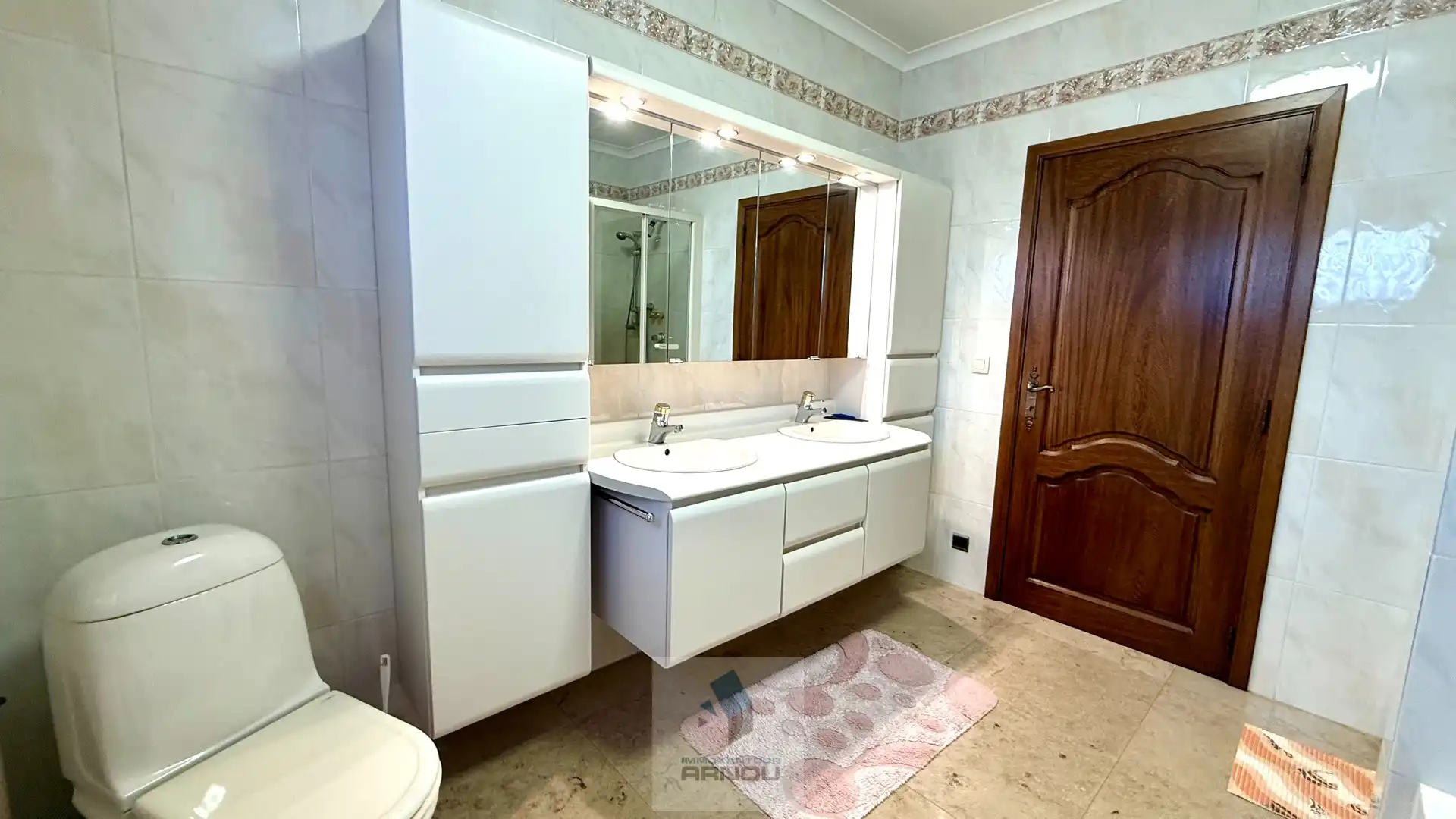 Verrassend ruime gelijkvloerse woning met 2 slaapkamers op gunstige ligging foto 18