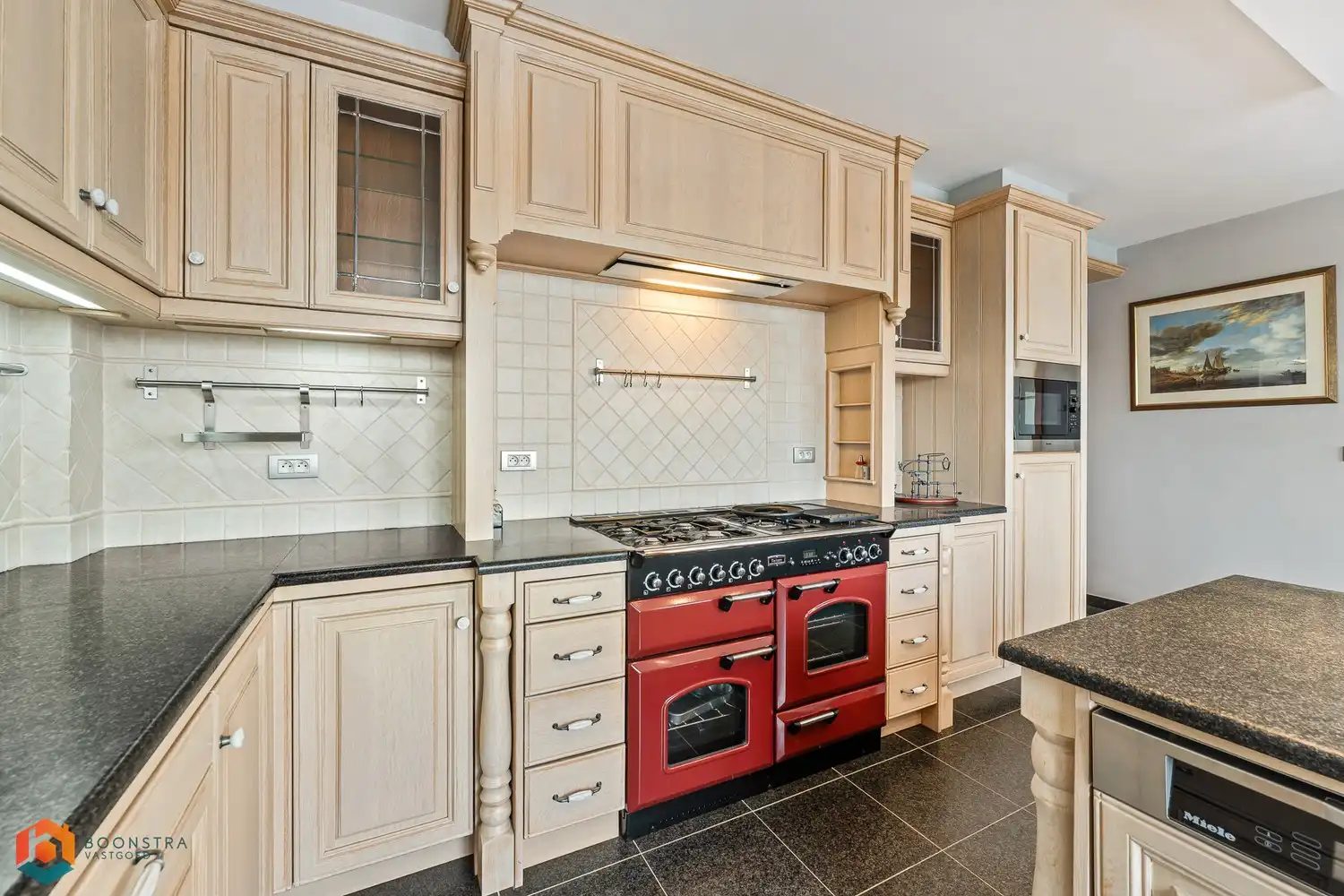 Exclusieve penthouse met 3 slpkrs en riant terras foto 10