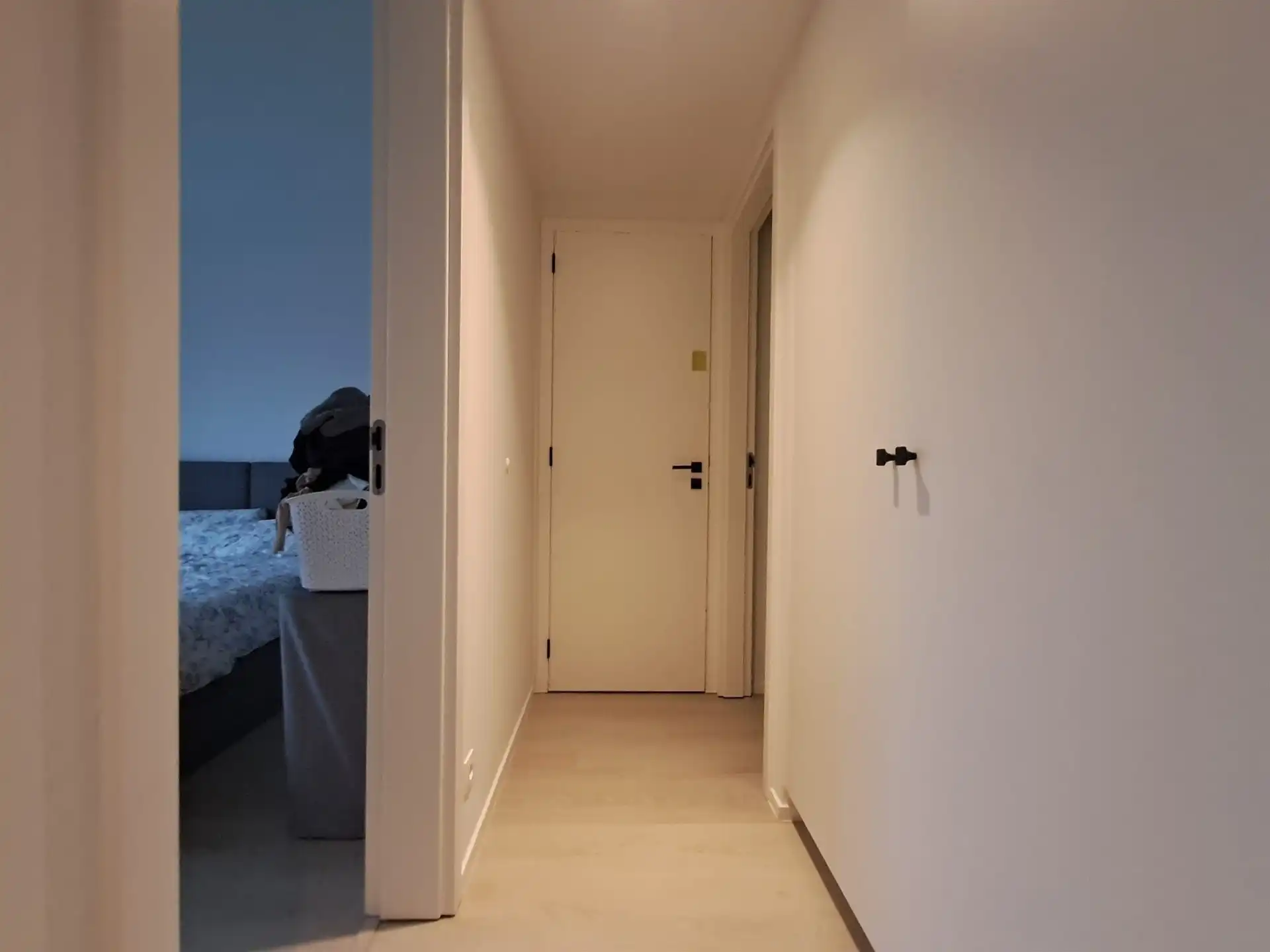 Nieuwbouwappartement met ruim terras foto 9