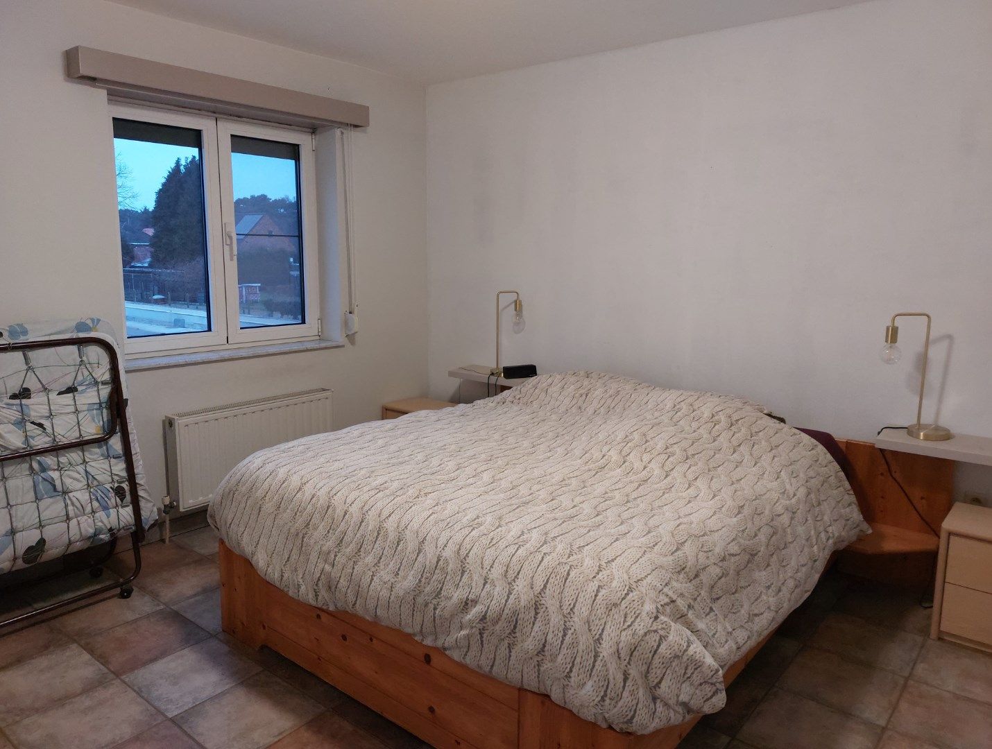 Ruim 2 slaapkamerappartement te koop foto 12