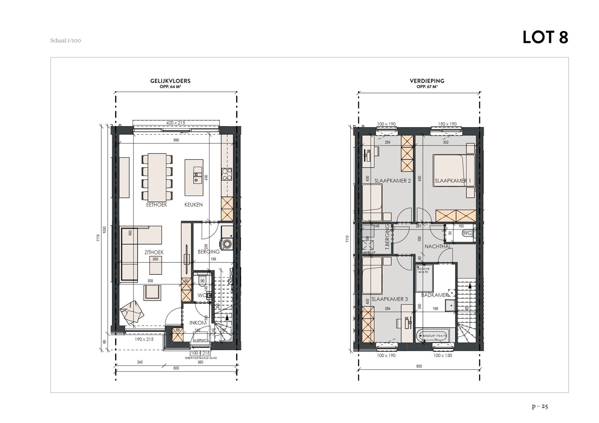 nieuwbouw woning foto 1