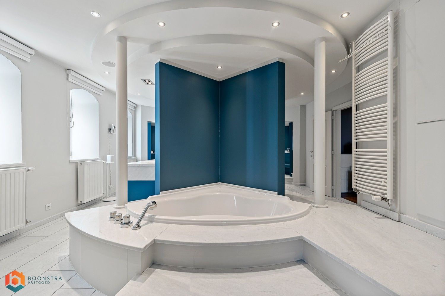 Prachtige en energiezuinige villa (1191 m² bewoonbaar) op een perceel van 3835 m² te Keerbergen foto 35