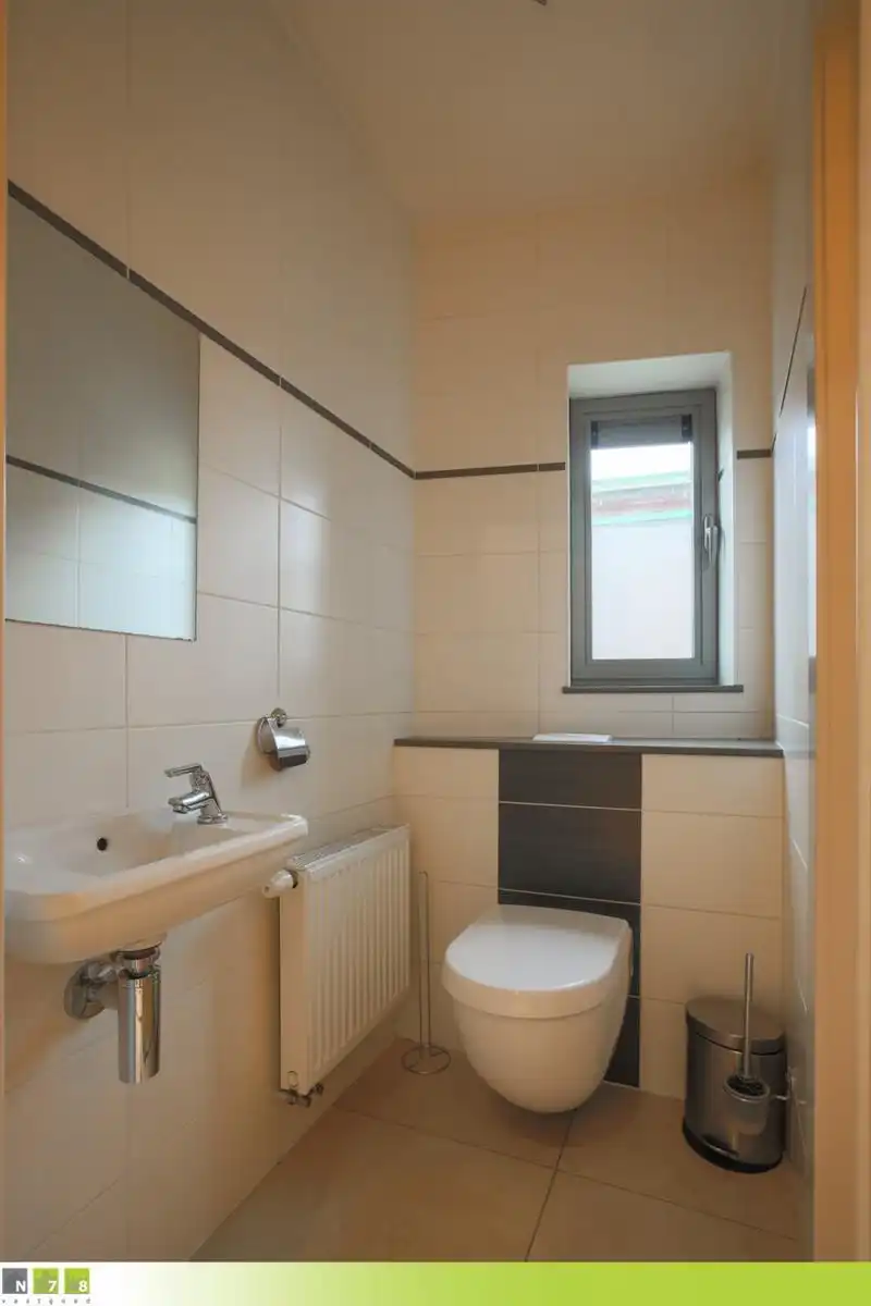 Appartement te huur foto 16