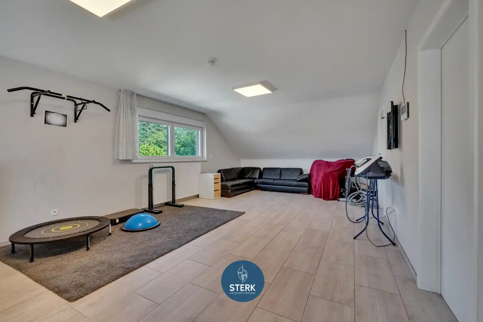 INSTAPKLARE WONING MET 5 SLPK EN EPC LABEL A !  foto 21