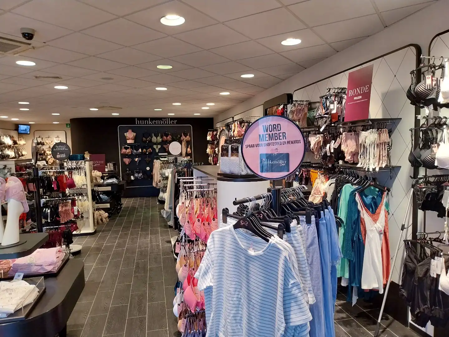 Ruime handelsruimte te huur op toplocatie in Houthalen foto 7