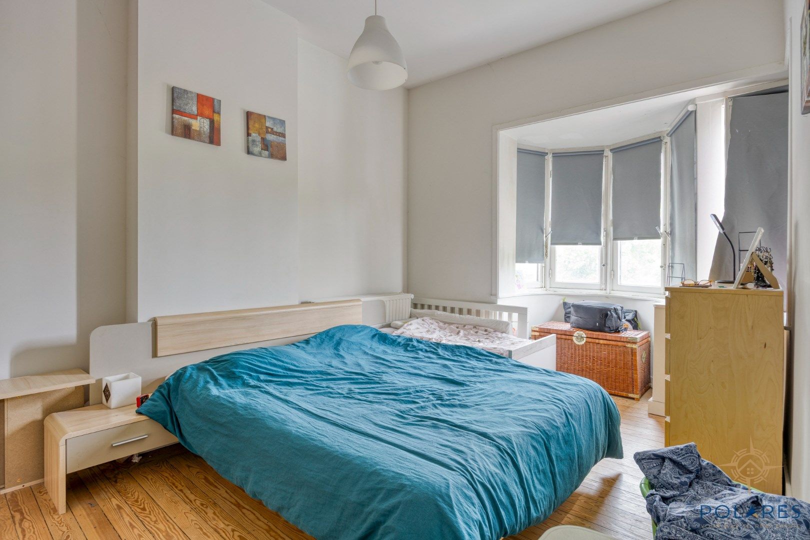 Knappe art-deco woning in Tienen foto 11