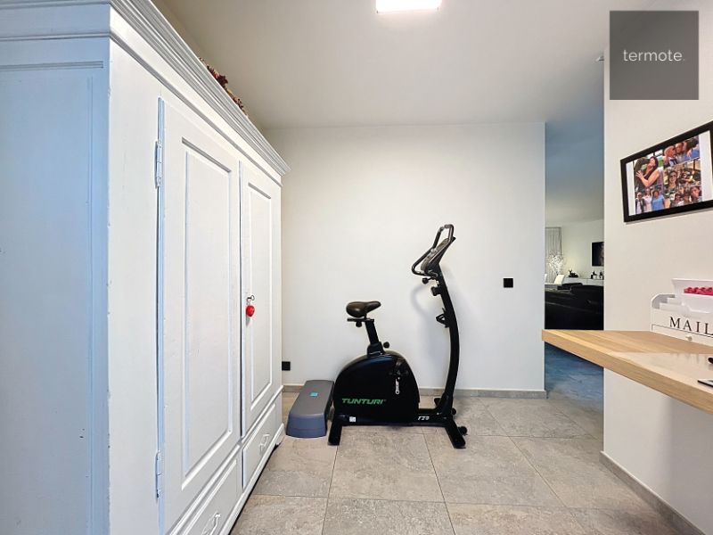 Klassevol appartement foto 24