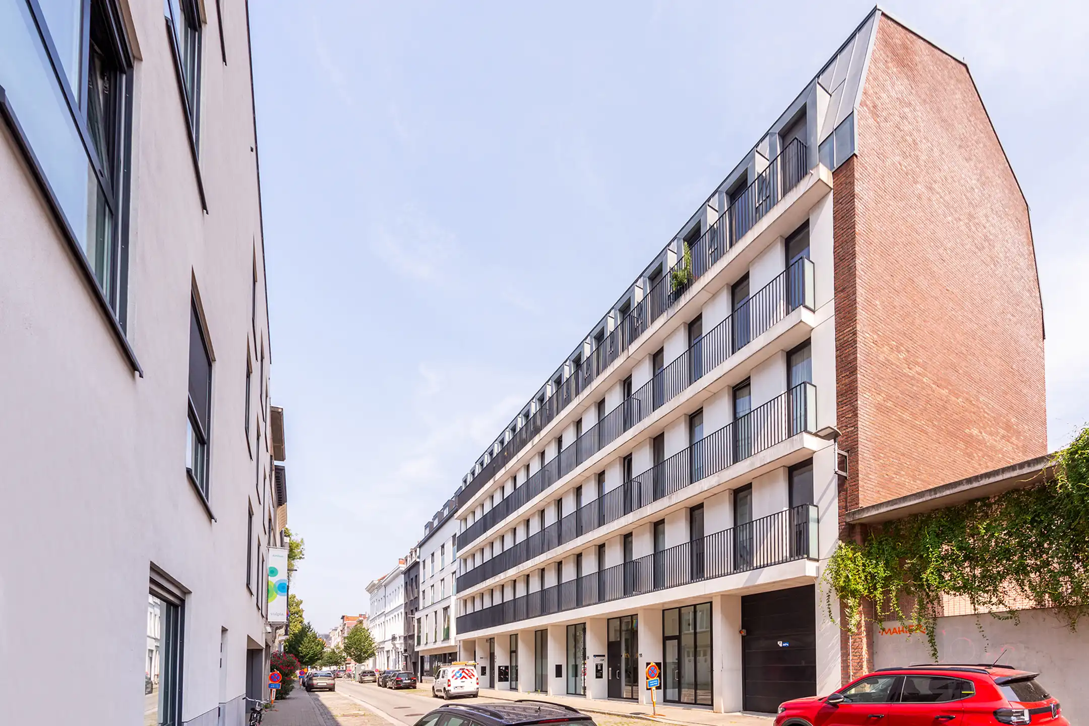 Penthouse op toplocatie  foto 16