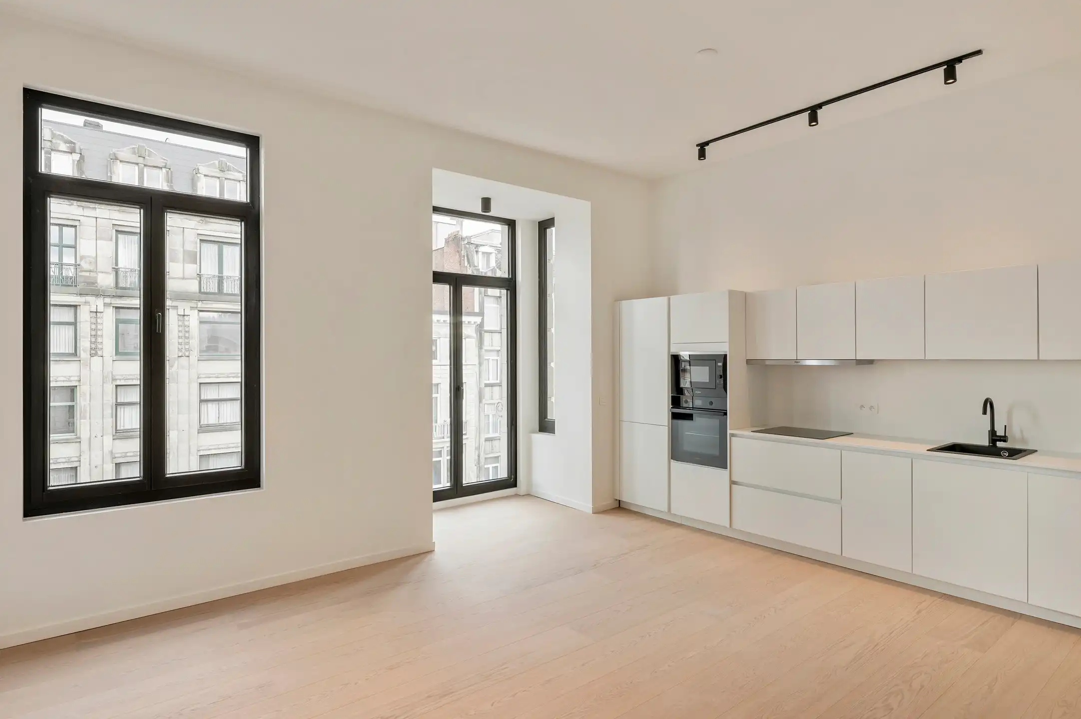 Appartement te koop Plantin en Moretuslei 71/301 - 2018 Antwerpen