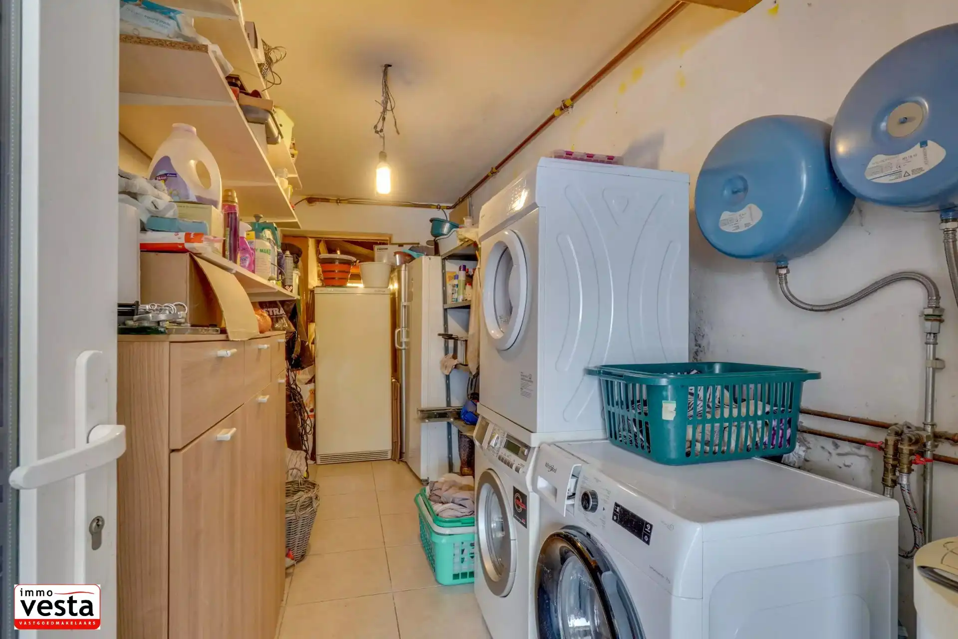 Ruime gezinswoning met 4 slaapkamers foto 26