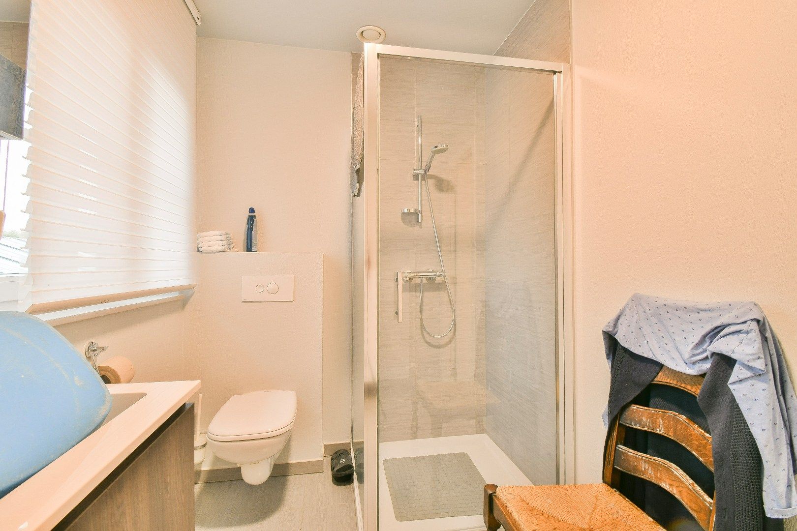 Appartement met twee slaapkamers in Oudenburg foto 6