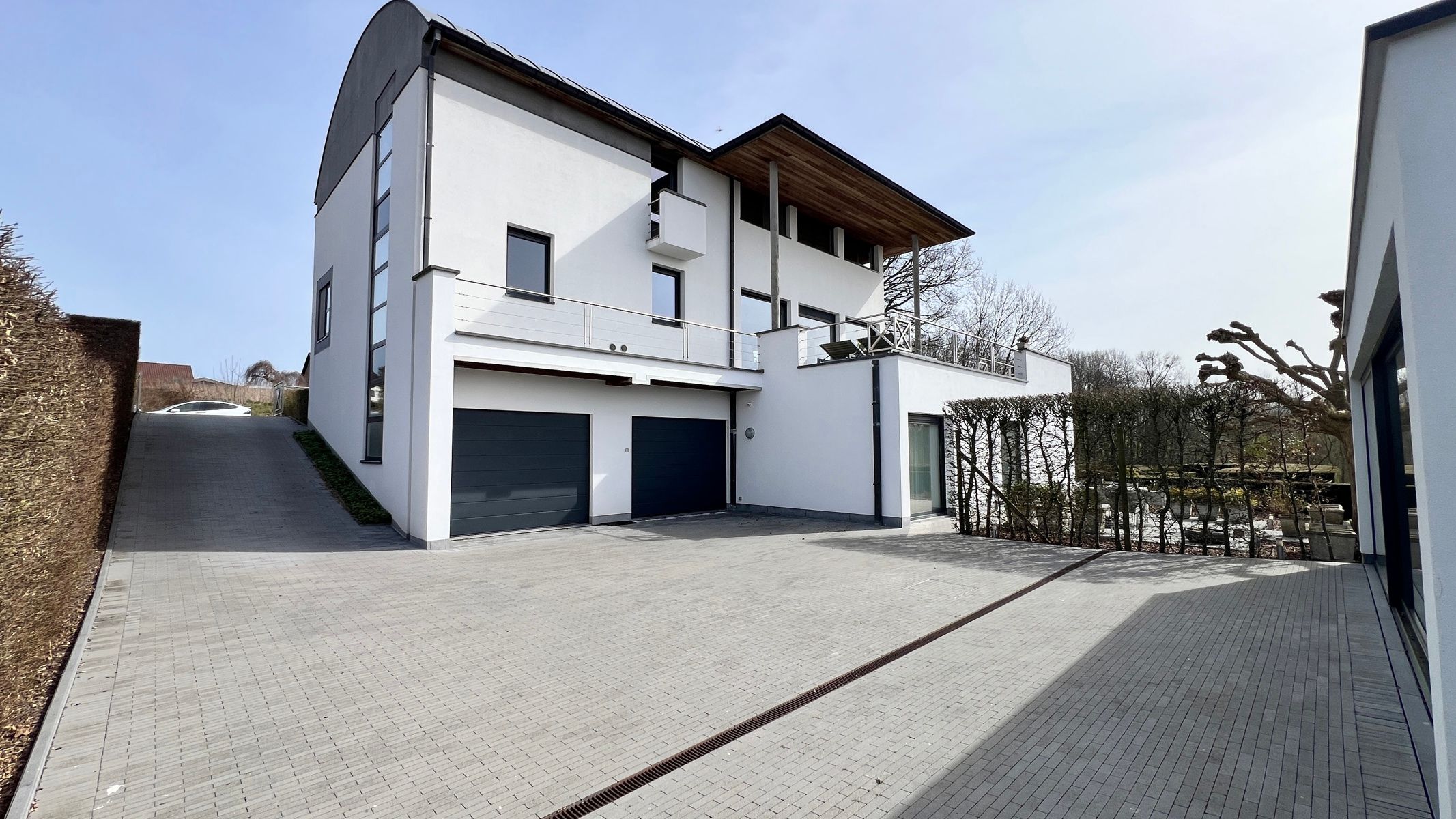 Exclusieve villa met adembenemend uitzicht en luxueuze voorzieningen foto 32