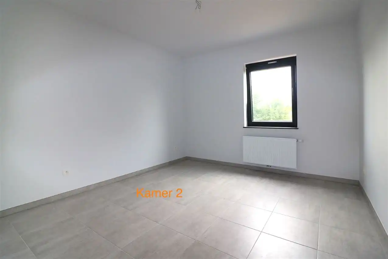 Niewbouwwoning met 3 slpk, tuin, gunstige ligging foto 19