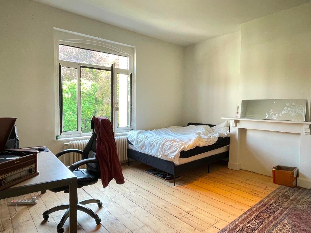 Prestigieus herenhuis met stadstuin gelegen Gent Sint-Pieters. foto 21