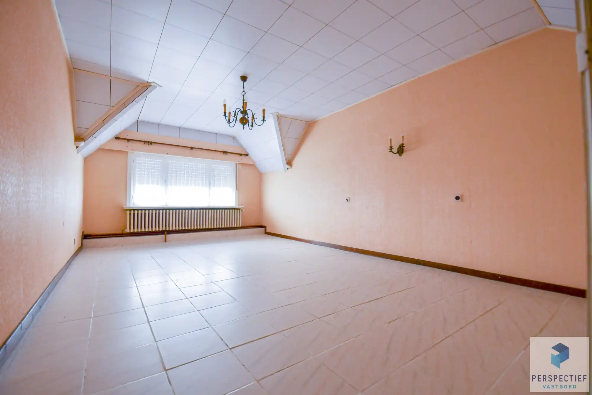 BEZOEKMOMENT WOENSDAG 28/01 VAN 13U TOT 14U30 | Ruime woning met veel mogelijkheden foto 15