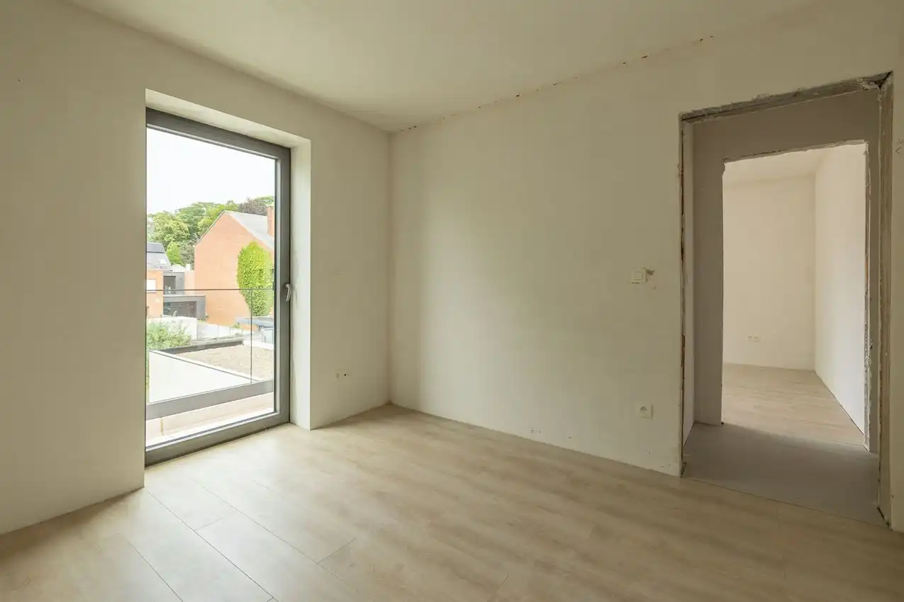 Penthouse 133m² met 3slk  foto 7