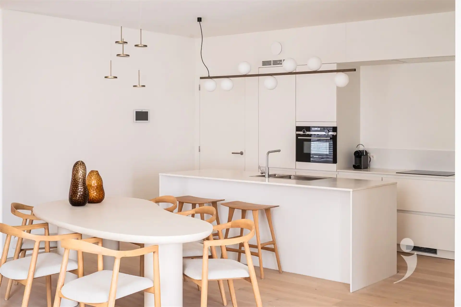 Nieuwbouwappartement met maatwerk in hartje Leuven foto 22