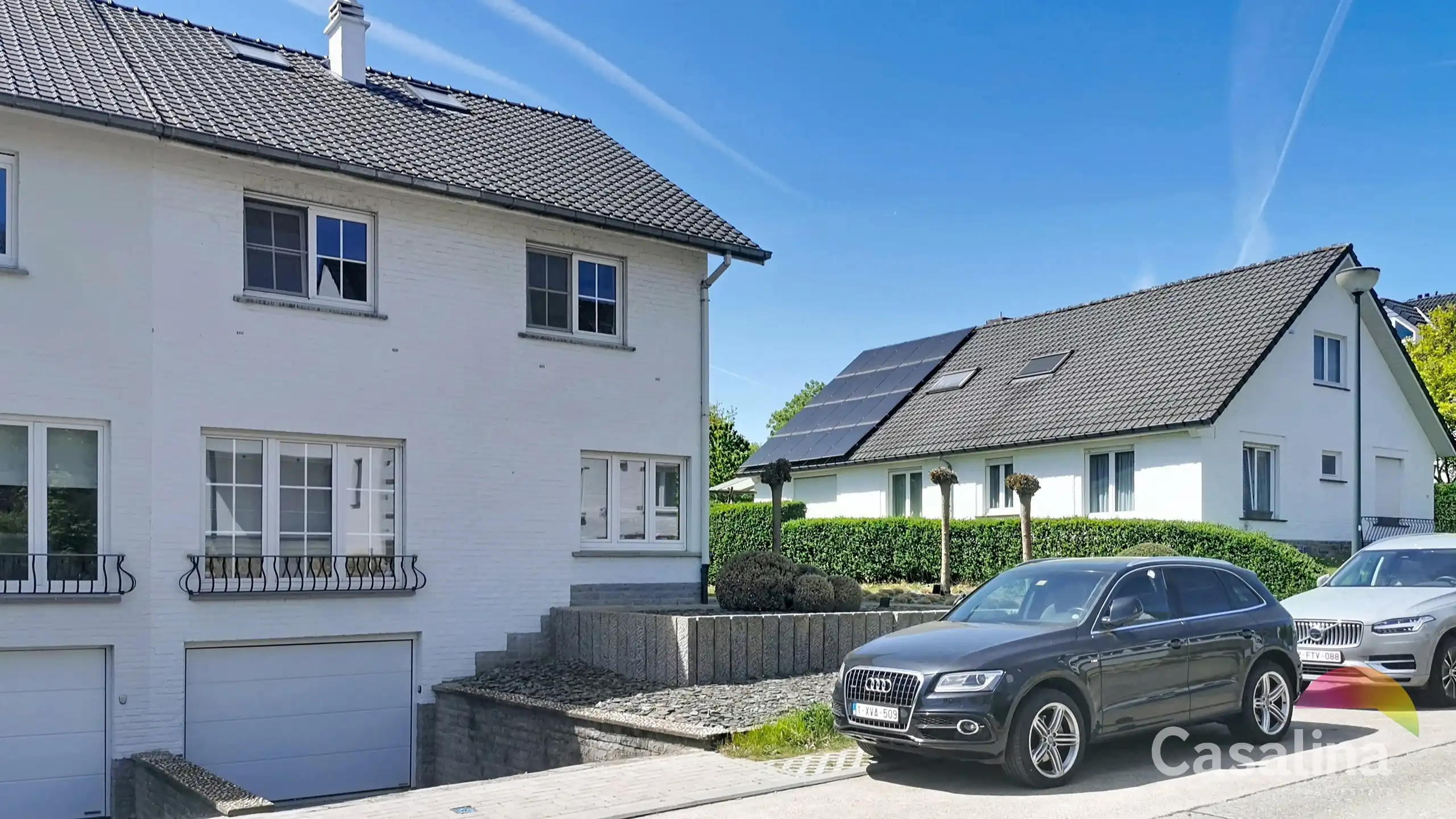 Zeer smaakvol gerenoveerd woning - naast Afrika Museum foto 2