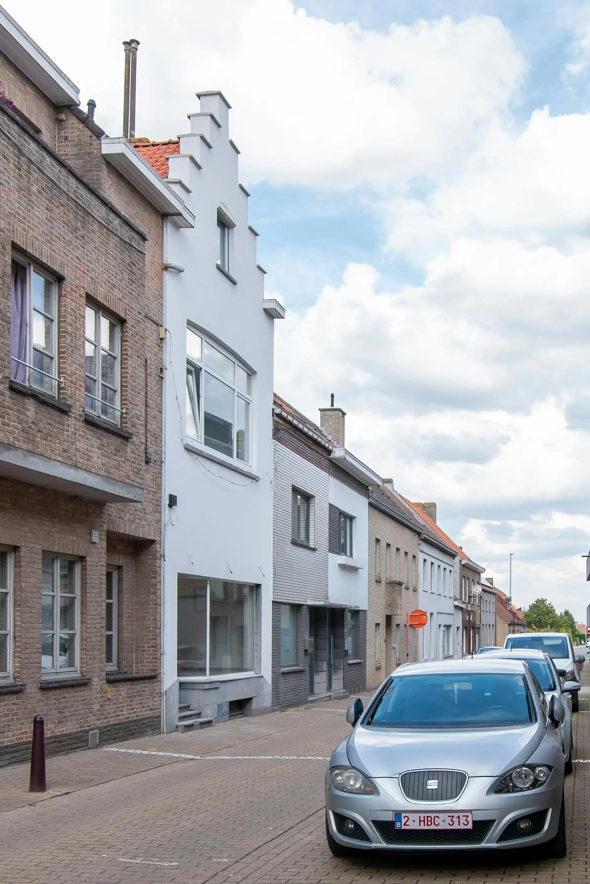 Handelspand met woonst gelegen te Oudenburg foto 17