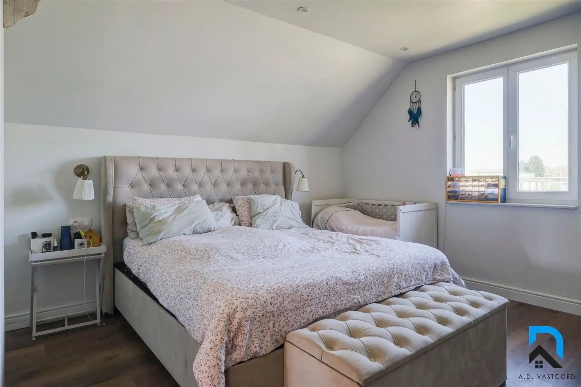 Vrijstaande woning in Houthalen-Oost foto 13