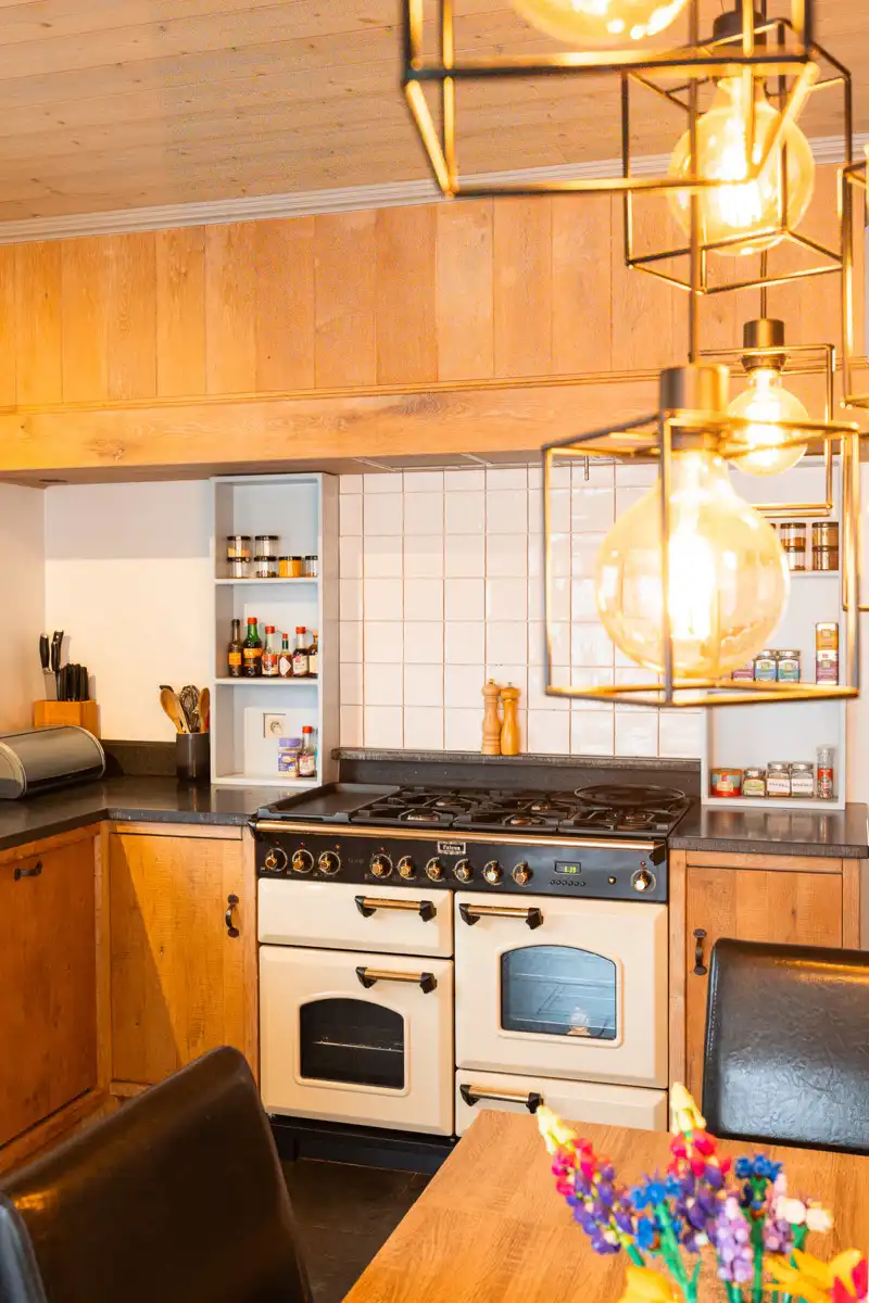 Ruime instapklare woning boordevol comfort en energiezuinigheid foto 7