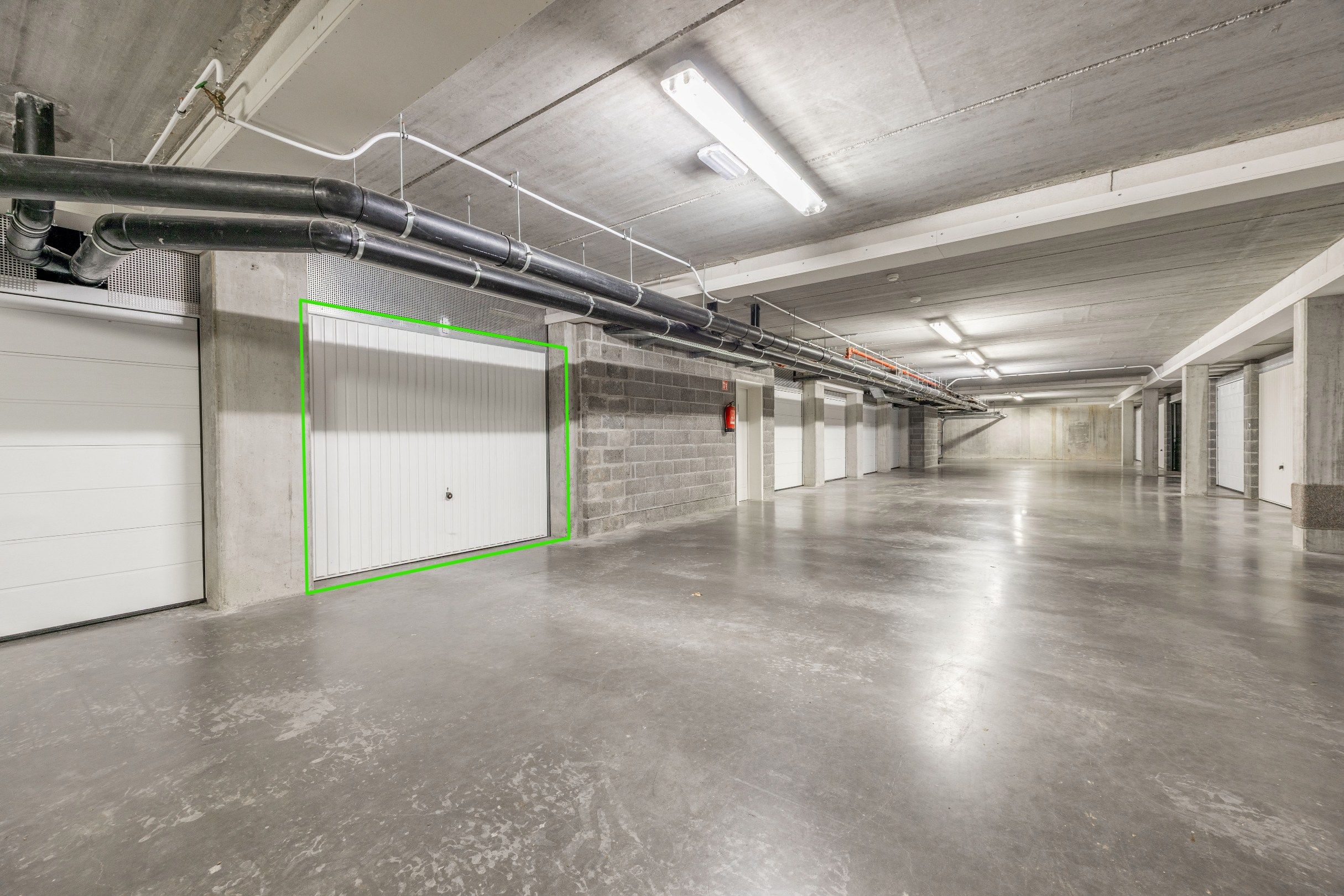 LUXE APPARTEMENT IN HARTJE ZWEVEGEM foto 16