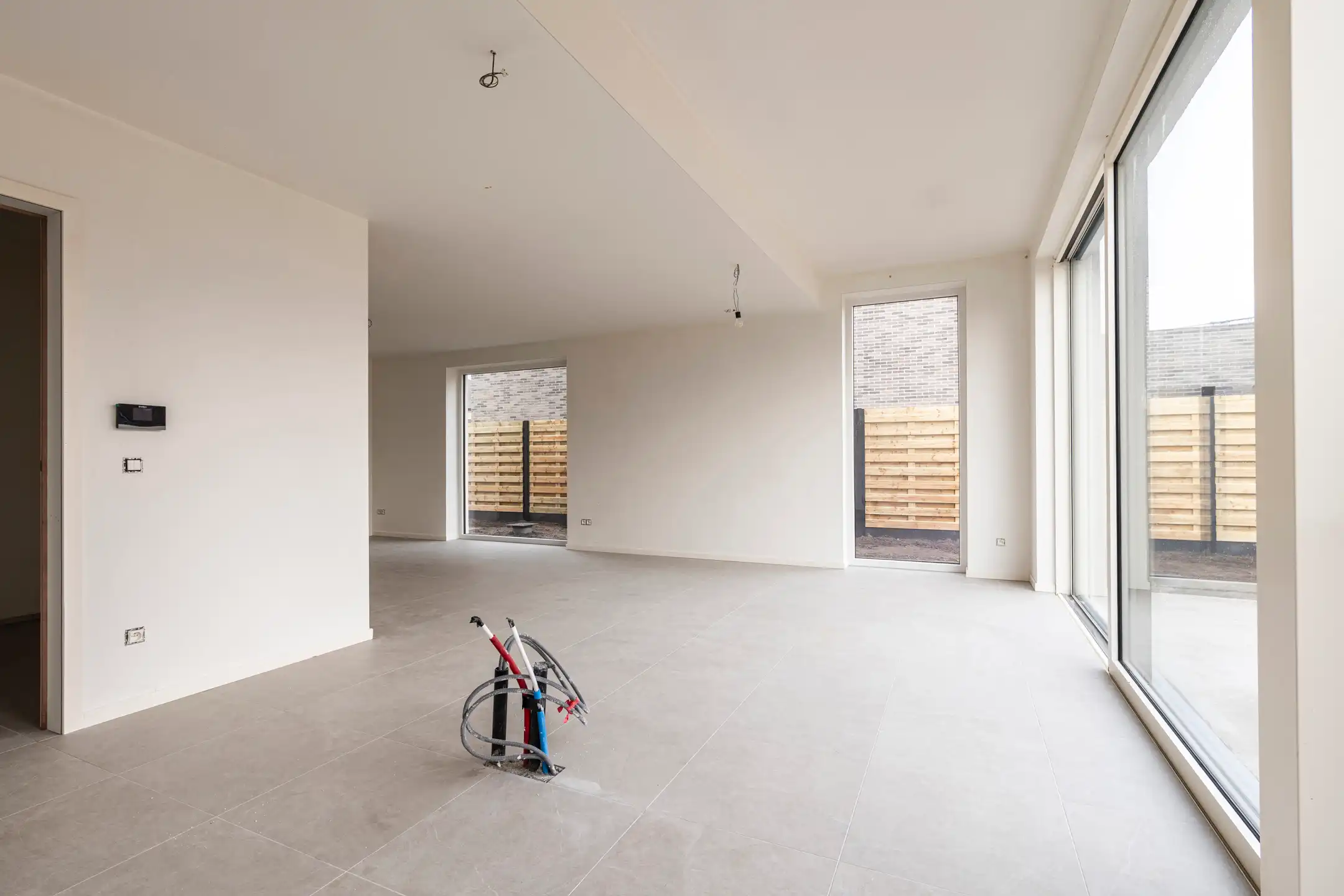 Luxe nieuwbouwwoning met 5 slaapkamers in Oostmalle foto 3