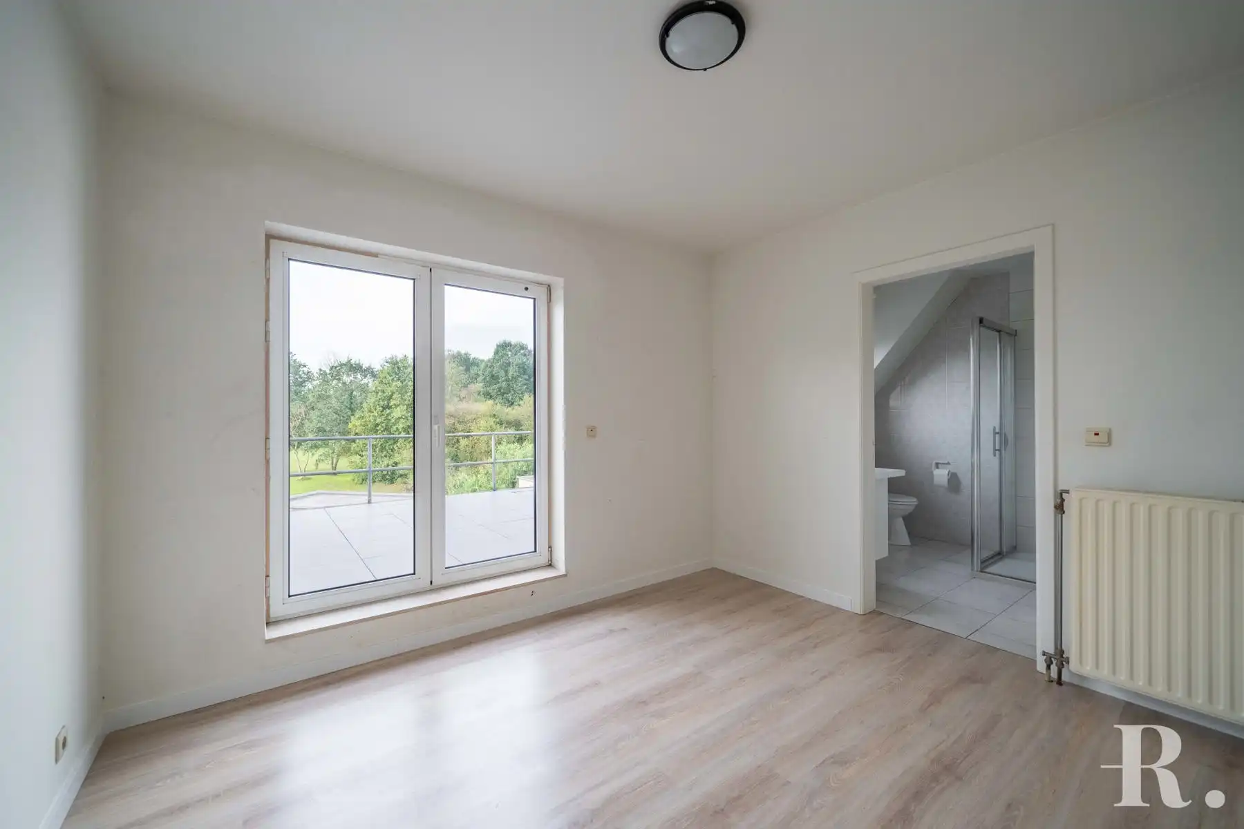Ruim duplex dakappartement op goede locatie foto 10